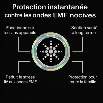Noova : Puce de Protection Anti-CEM Haute Performance
