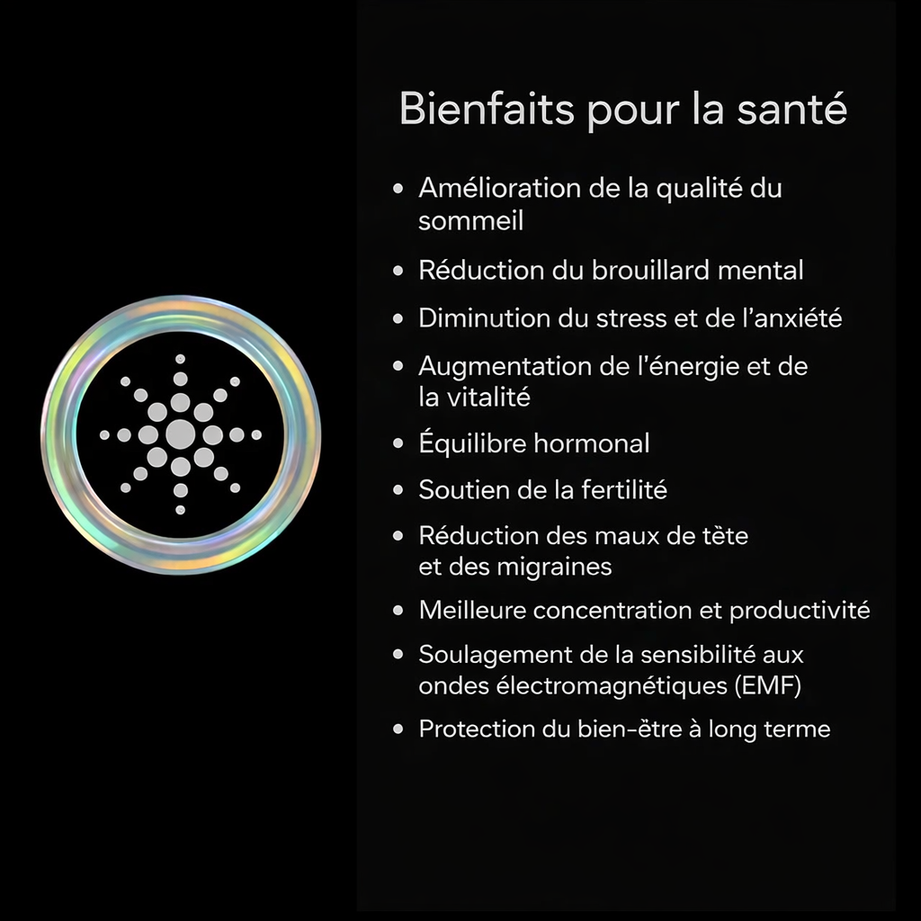 Noova : Puce de Protection Anti-CEM Haute Performance