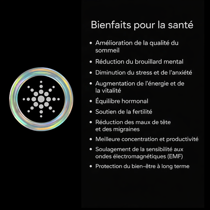 Noova : Puce de Protection Anti-CEM Haute Performance