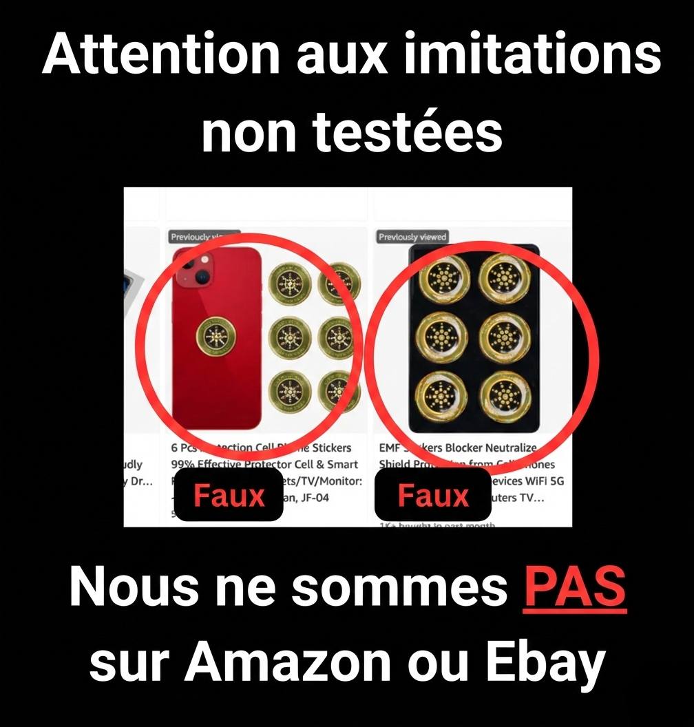 Noova : Puce de Protection Anti-CEM Haute Performance